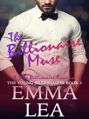 cover image of The Billionaire Muse